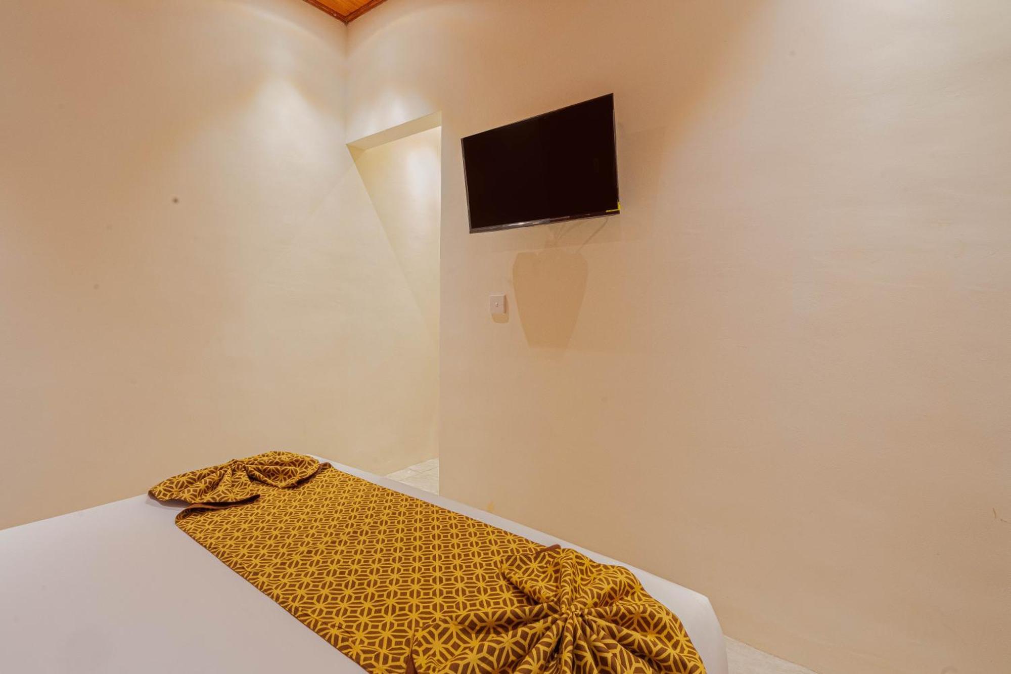 Hotel Puri Kurnia Ayu à Ubud Extérieur photo