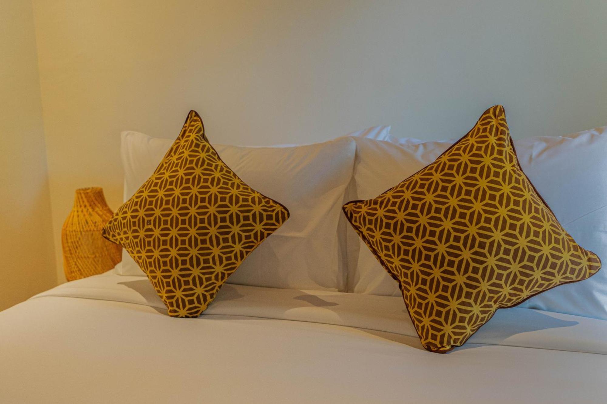 Hotel Puri Kurnia Ayu à Ubud Extérieur photo